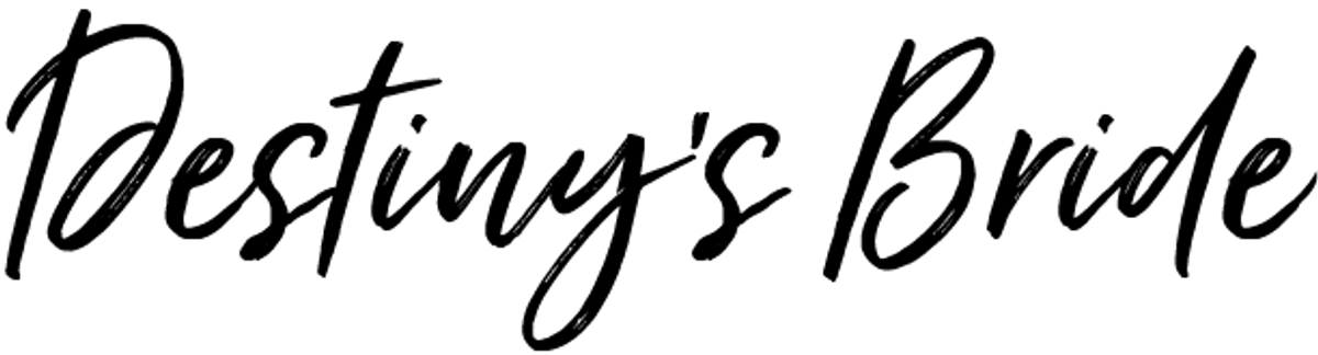 Destiny's Bride Logo